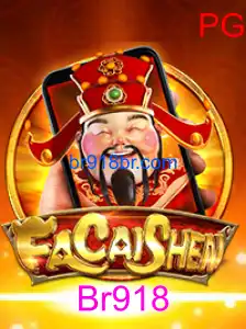 FaCaiShenM