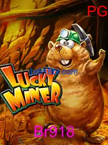 LuckyMiner