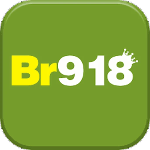 Logo Br918 Cassino